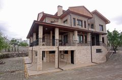 LİGHT TRAVERTEN PATLATMA DOĞAL TAŞ