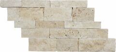 PANEL LİGHT TRAVERTEN PATLATMA MOZAİK