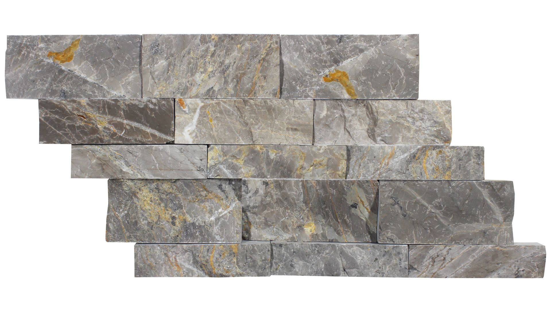 PANEL SMOKY MERMER PATLATMA MOZAİK